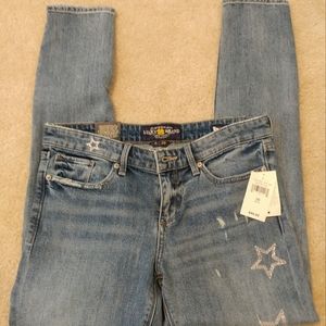 Women's Lucky Brand Jeans